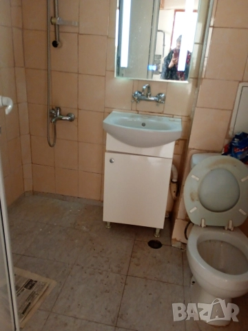 Двустаен обзаведен от собственика в Люлин 3, снимка 8 - Апартаменти - 52860168