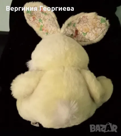 Пухкави играчки , снимка 3 - Плюшени играчки - 49511535