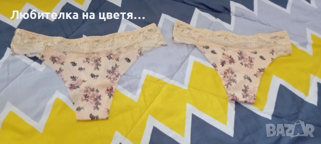 прашки 8 лв за бр размер С- М, снимка 3 - Бельо - 50894035