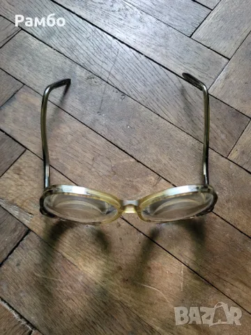 Vintage Очила, снимка 3 - Слънчеви и диоптрични очила - 47926084