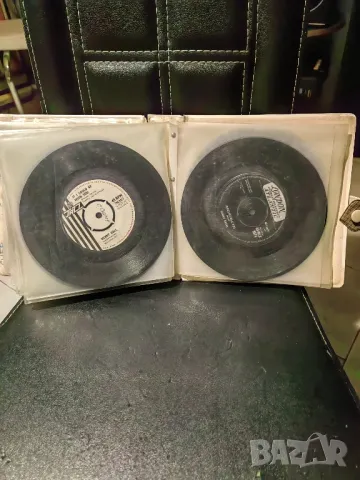 Грамофонни Плочи Колекция, снимка 9 - Грамофонни плочи - 47841155