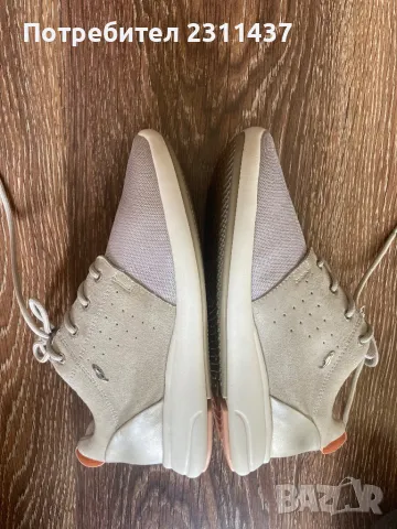 Обувки GEOX - Сникърси, снимка 12 - Дамски ежедневни обувки - 50181657
