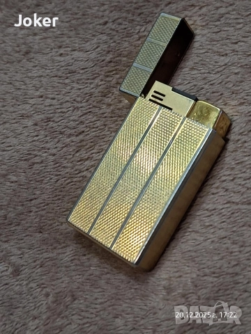 Colibri Japan 2бр запалки, снимка 2 - Запалки - 52859184