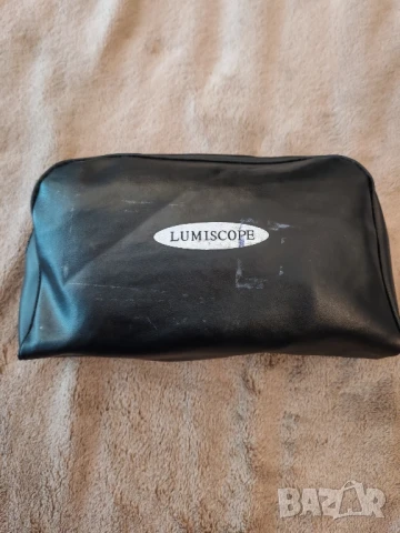 Апарат за измерване на кръвно налягане Lumiscope. , снимка 4 - Уреди за диагностика - 50806144