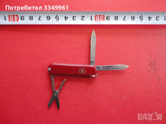 Швейцарски нож ножка Victorinox 5