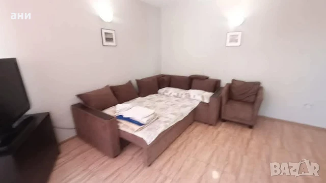 студия и апартамент - Поморие, снимка 17 - Почивки на море - 51074618