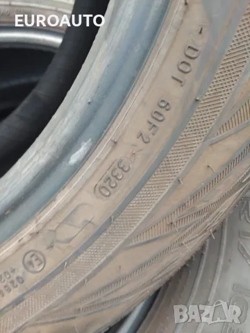 Зимни гуми NOKIAN, 225/60/17, снимка 7 - Гуми и джанти - 56313554