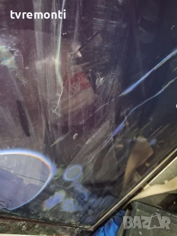 TCon ,S120APM4C4LV0.4, for Samsung LN55C650L1R for 55 inc DISPLAY LTY550HJ01, снимка 7 - Части и Платки - 49890497