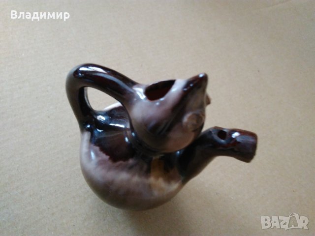 Битова украса - керамика, снимка 9 - Статуетки - 39294930