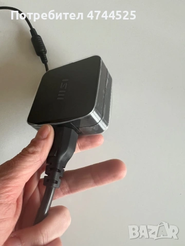 MSI Modern 15 F1MG  в ГАРАНЦИЯ, снимка 3 - Лаптопи за работа - 53573387