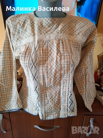 кенарена риза 