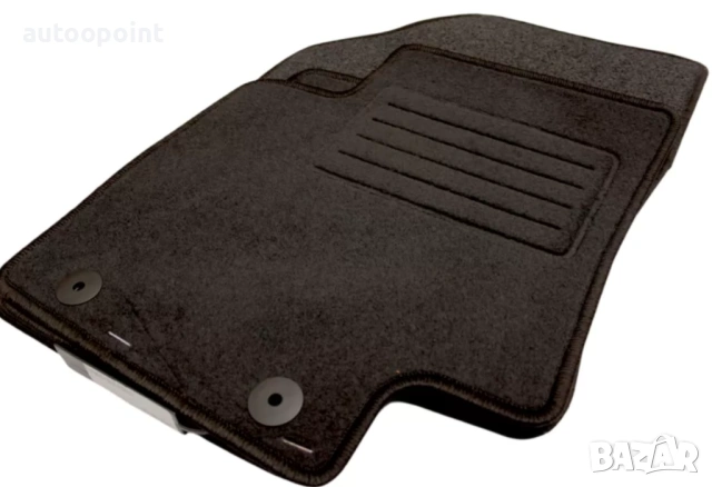 Мокетни стелки за HYUNDAI i20 I (2009-2011) Petex