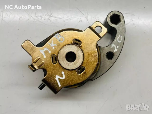 Обтягаща ролка за Ford Transit Форд 2.0 EcoBlue GK2Q-6K245-AC FoMoCo 2018, снимка 6 - Части - 49005359