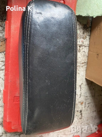 Подлакътник Mitsubishi Pajero Sport 