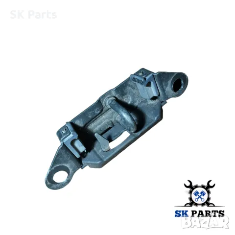 Брава заден капак Фият Пунто / Fiat Punto 1995-1998