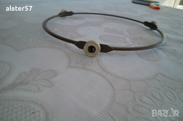 Микровълнова печка Gorenye MMO 20 MGW на части, снимка 14 - Микровълнови - 52939014