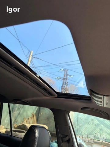 Skoda Octavia vRS 2.0 TFSI (200 к.с.) — Изключително състояние, снимка 8 - Автомобили и джипове - 53814983