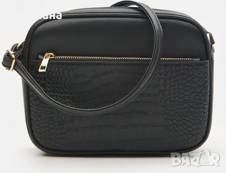 Чанта през рамо Sinsay 