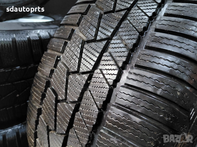 19” К-т BMW Джанти Style 734 Зимни Гуми Continental Датчици БМВ X5 G05 X6 G06, снимка 10 - Гуми и джанти - 51444399