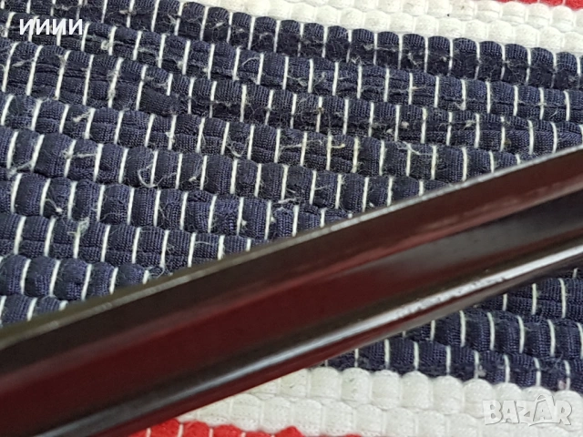 Щик тесак 1892г, снимка 4 - Антикварни и старинни предмети - 53263217