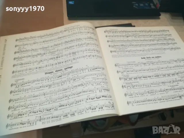 KOLSCHE EVERGREENS 12-GERMANY-ПЛОЧА 1909241725, снимка 5 - Грамофонни плочи - 47294291