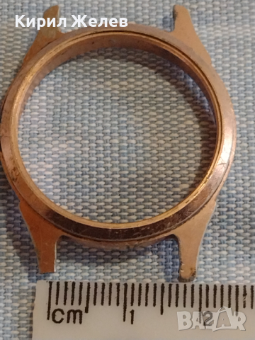 Две каси за ръчен часовник за части колекция 43540, снимка 3 - Други - 44834750