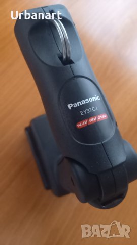 Нов Led фенер Panasonic 14.4/18/21.6v, снимка 6 - Други инструменти - 40375724