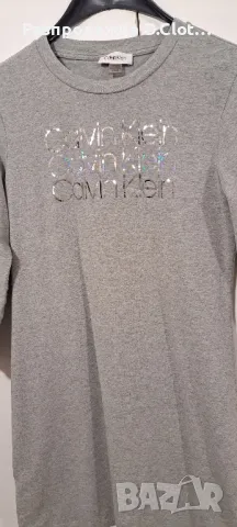 Calvin klein оригинална рокля , снимка 3 - Рокли - 47964135