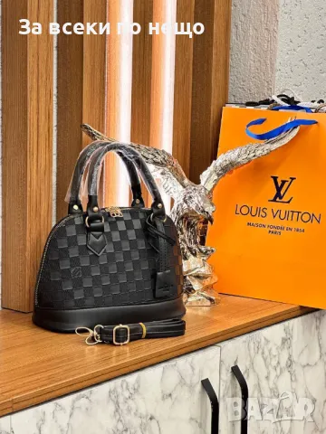 Tommy Hilfiger👜Louis Vuitton Дамска Чанта Томи Хилфигер👜Луис Витон - Различни Цветове Код D1846, снимка 7 - Чанти - 49147454
