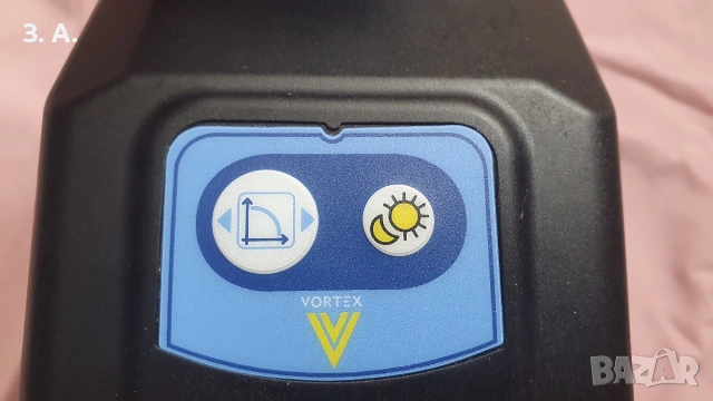 Vortex HZ-LE 401 dn25, снимка 7 - Водни помпи - 53665845