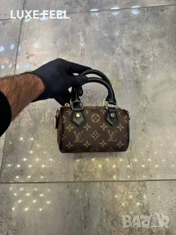 MCM✨ Louis Vuitton ✨Дамски Чанти , снимка 5 - Чанти - 56272908