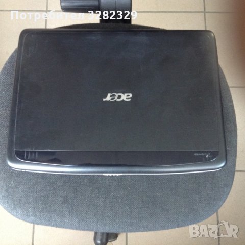 Toshiba Tecra A7 Model PTA71E, снимка 3 - Части за лаптопи - 35880778