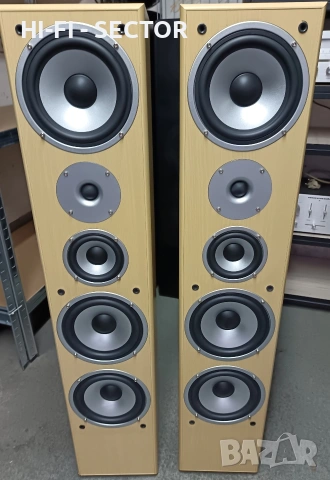 Quadral AS 3355 тонколони 