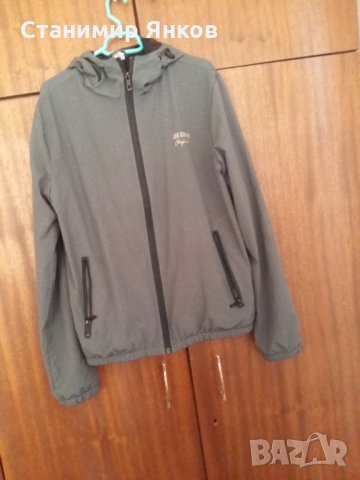 Яке lee cooper , снимка 2 - Якета - 34632893