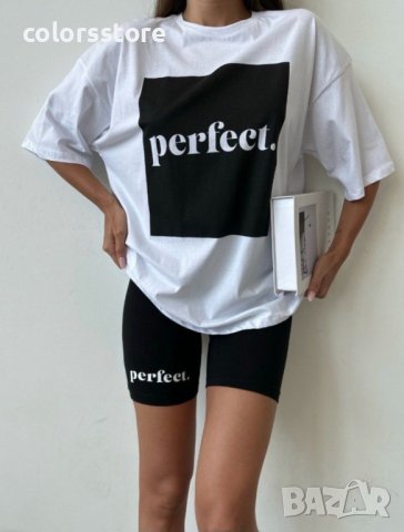 ДАМСКИ КЪС КОМПЛЕКТ PERFECT BLACK, снимка 3 - Комплекти - 44452076