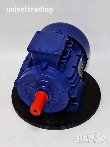 Електродвигател 5,5 кВт, 1450 rpm (Нов, наличен), снимка 8 - Електродвигатели - 53743348