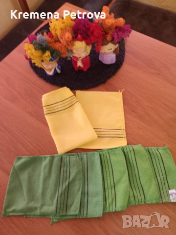  Доставка до СПИДИ АВТОМАТ 2,14€ - Кожен тефтер с разделител, други тефтери, калъф за очила и 2 аксе, снимка 17 - Други стоки за дома - 53522258