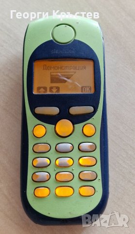 Siemens M35, Nec DB2000, Sagem my212x и SG341 - за ремонт или части, снимка 4 - Други - 41673290