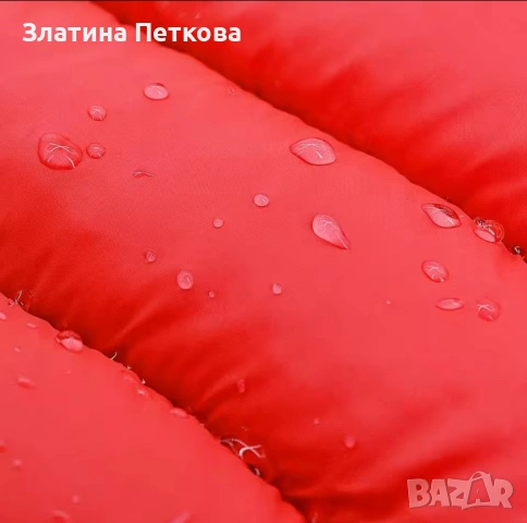 Кучешко яке голям размер, снимка 3 - За кучета - 53754376