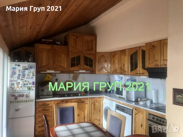 !!!ТОП ОФЕРТА!!!Продавам Тристаен Монолитен Апартамент-Мезонет в гр. Хасково кв."Училищни"!!!, снимка 2 - Апартаменти - 49126032