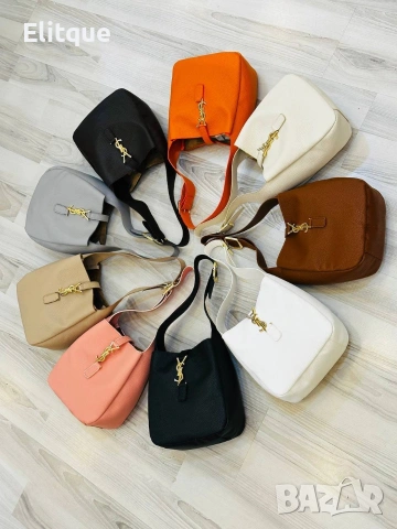 чанти ysl saint laurent , снимка 2 - Чанти - 53573247