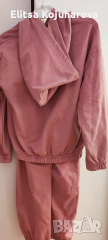 Нов детски комплект за момиче, снимка 4 - Детски комплекти - 51755574