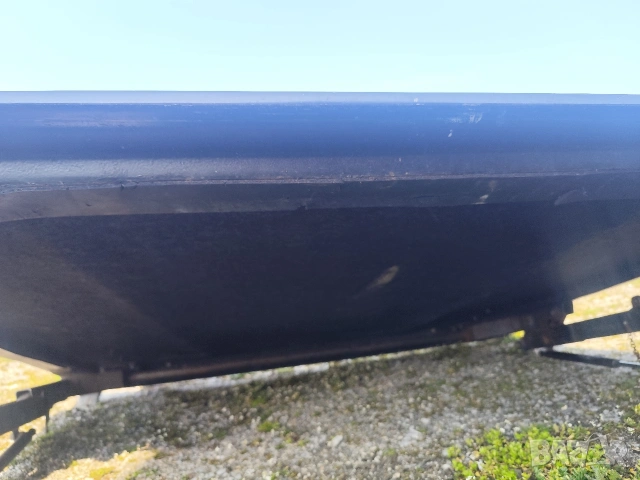 Заден Капак-Ролбар Nissan Navara ADVENTURE 2.5dci-174кс-2006г, снимка 10 - Части - 53735074