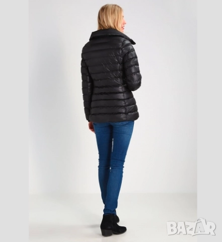 дълго яке G-Star RAW Whistler Slim Coa размер XS  , снимка 7 - Якета - 52644510