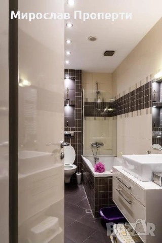 Продаваме Двустаен Апартамент В Надежда 2, снимка 9 - Апартаменти - 53040186