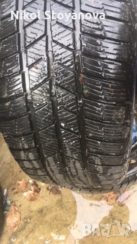 235/50R19 дот 2019, снимка 2 - Гуми и джанти - 35778989