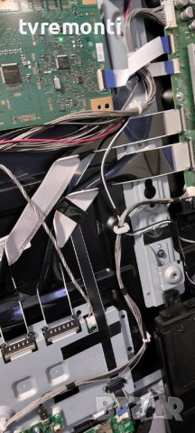 MAIN BOARD ,1-984-326-11,YA03080AA  for SONY KD-55XG9505 DISPLAY YD8S005DND01, снимка 6 - Части и Платки - 39773712