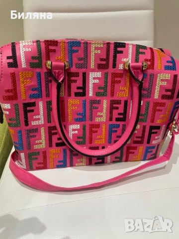 Нова дамска чанта, снимка 3 - Чанти - 53841102