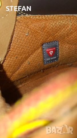 Боти TIMBERLAND , снимка 7 - Мъжки боти - 52630599