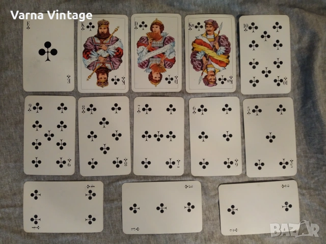 Колекционерски карти за игра на покер. Offason Швеция., снимка 6 - Карти за игра - 53416687